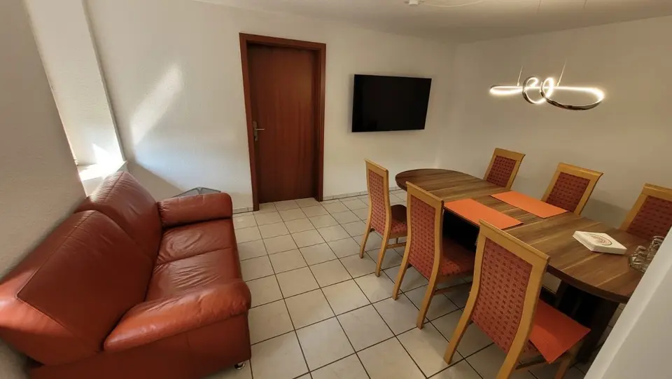 WG-Zimmer mit 93 m² in Heilbronn – Bild 1