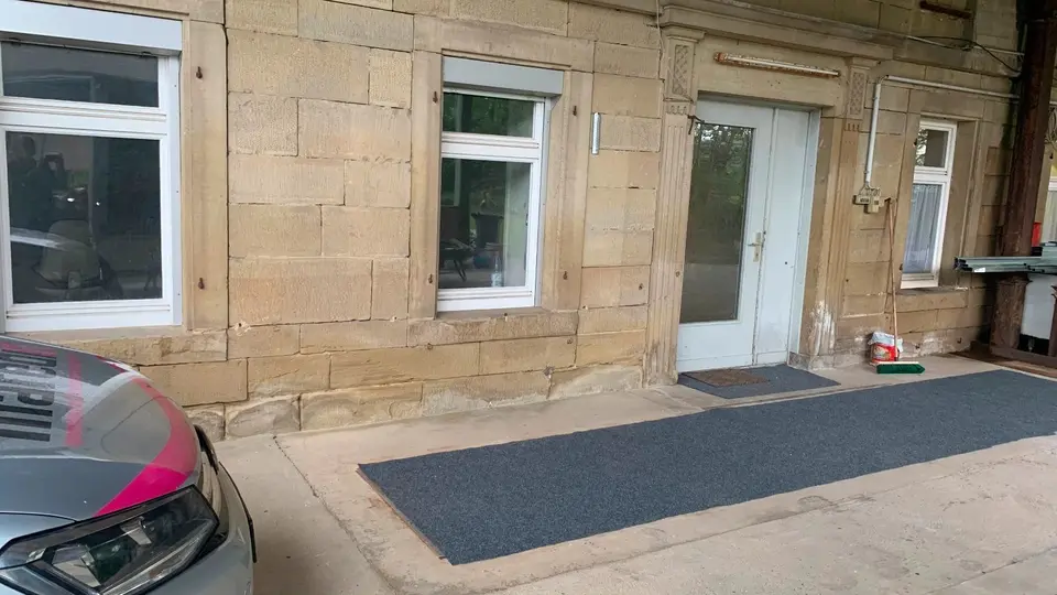 WG-Zimmer mit 93 m² in Heilbronn – Bild 3
