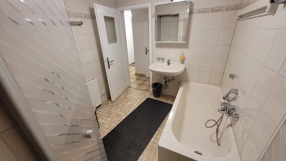 WG-Zimmer mit 93 m² in Heilbronn – Bild 4