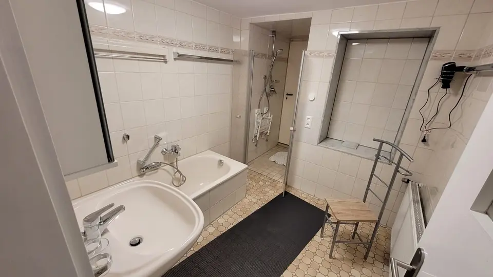 WG-Zimmer mit 93 m² in Heilbronn – Bild 5