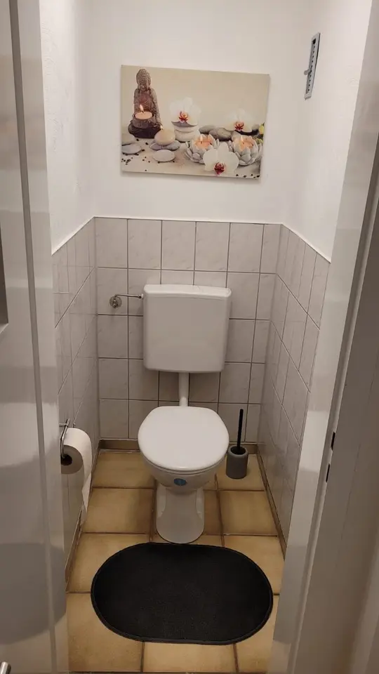 WG-Zimmer mit 93 m² in Heilbronn – Bild 8