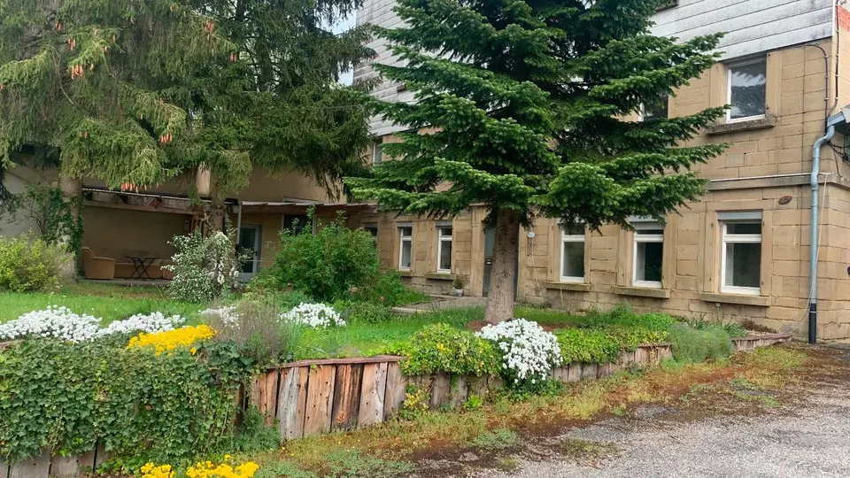 WG-Zimmer mit 93 m² in Heilbronn – Bild 9