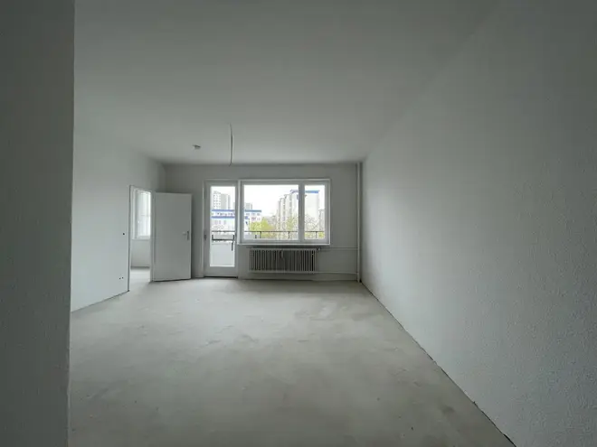 3 Zimmer Wohnung mit 76 m² in Berlin – Bild 1