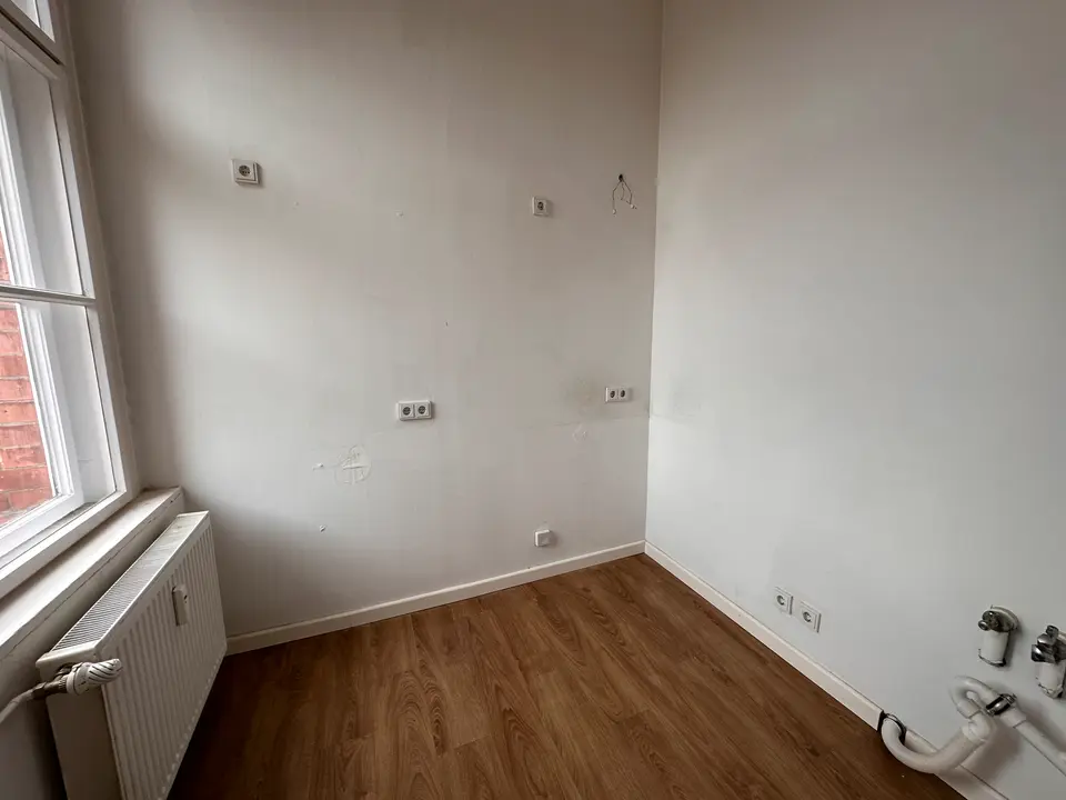 2 Zimmer Wohnung mit 57 m² in Eberswalde – Bild 3