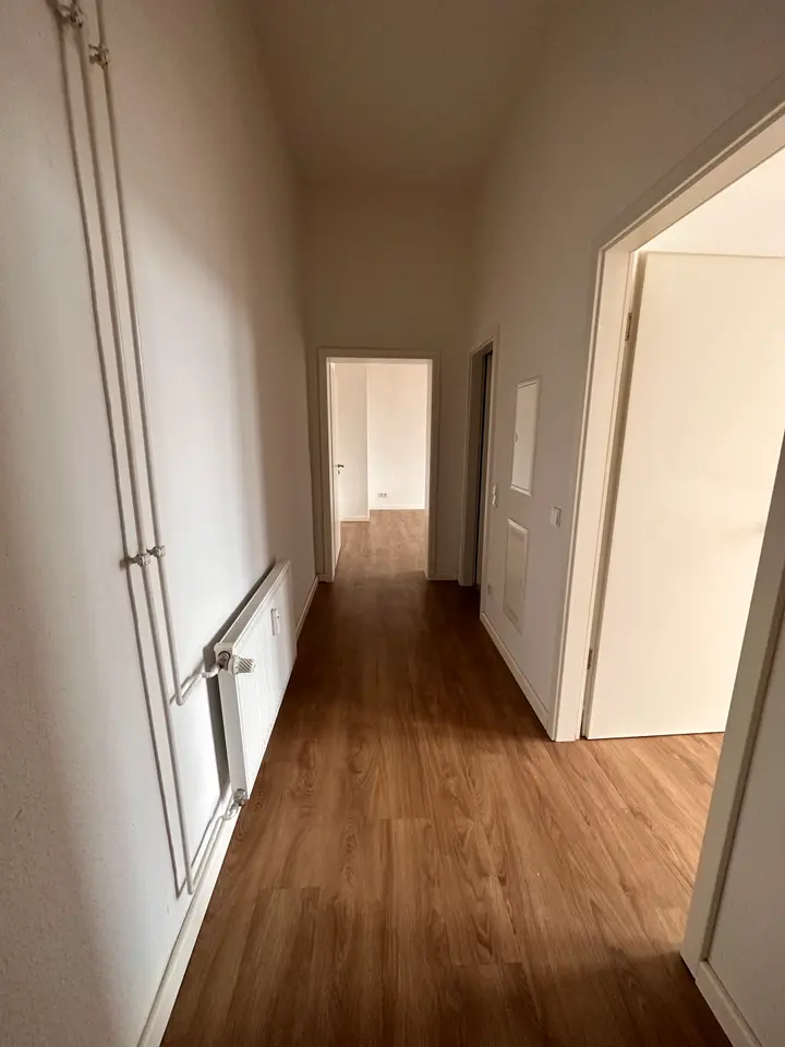 2 Zimmer Wohnung mit 57 m² in Eberswalde – Bild 4