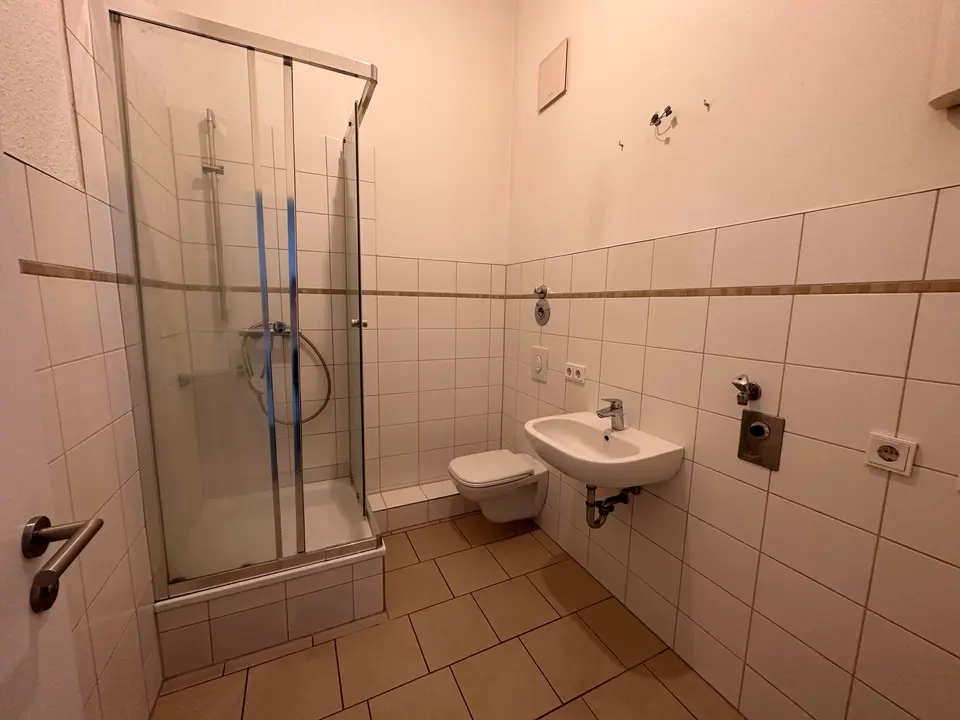2 Zimmer Wohnung mit 57 m² in Eberswalde – Bild 5