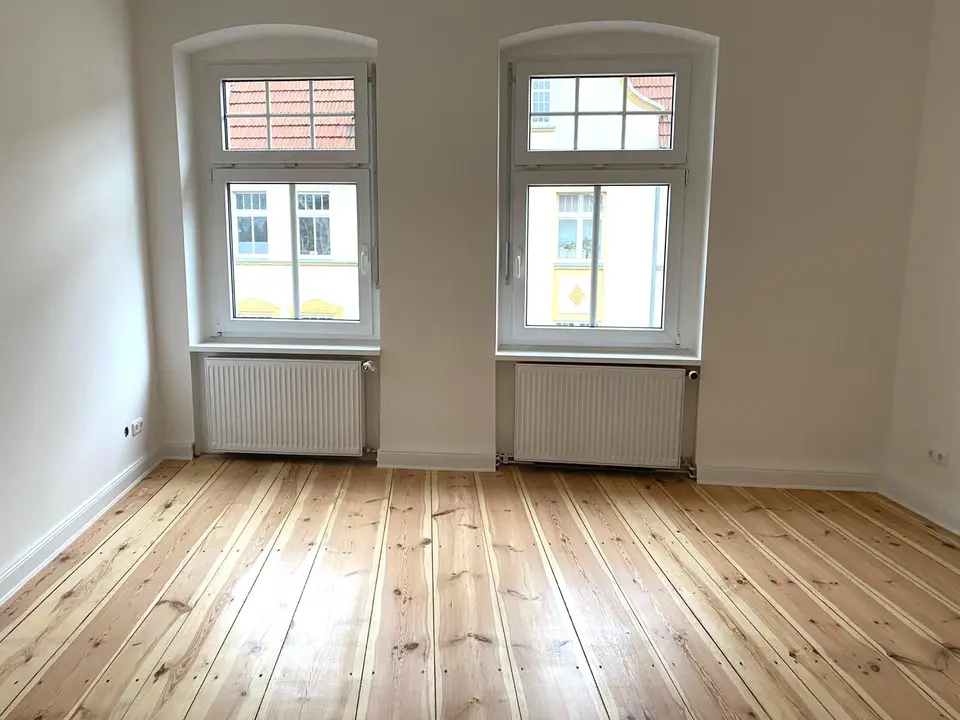 2 Zimmer Wohnung mit 57 m² in Eberswalde – Bild 10