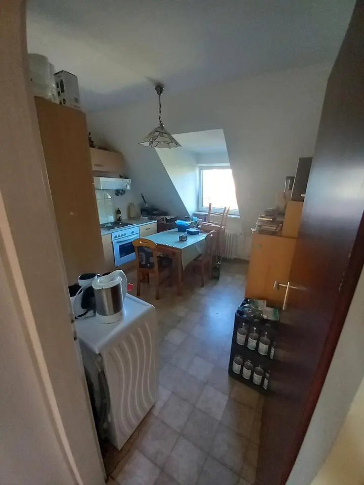 3 Zimmer Wohnung mit 49 m² in Fürth – Bild 3