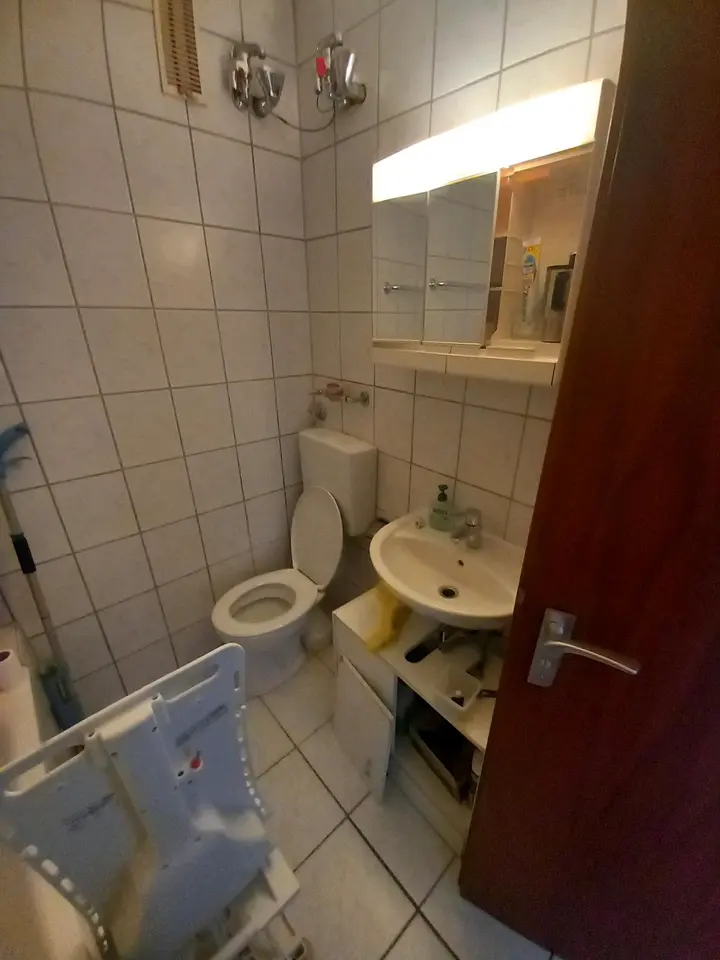 3 Zimmer Wohnung mit 49 m² in Fürth – Bild 5