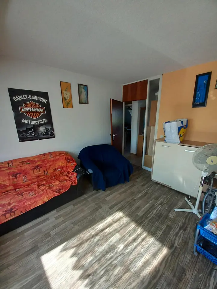 3 Zimmer Wohnung mit 49 m² in Fürth – Bild 6