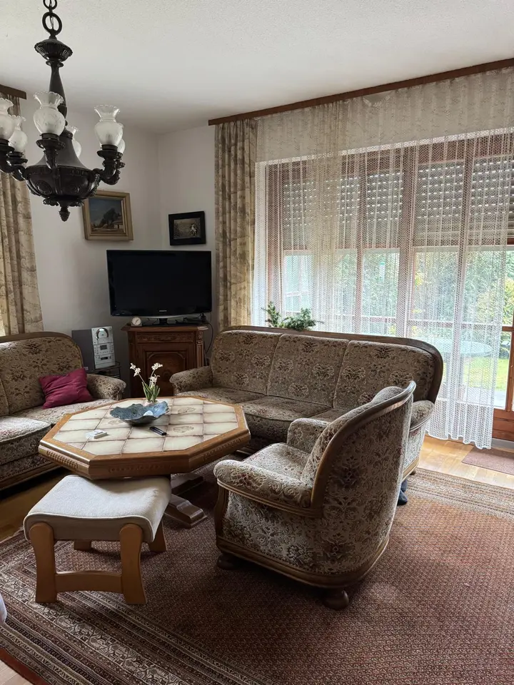 6 Zimmer Haus mit 140 m² in Amberg – Bild 1