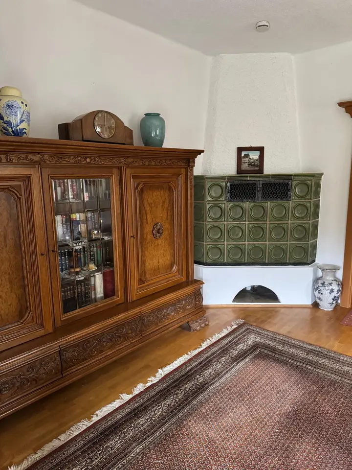 6 Zimmer Haus mit 140 m² in Amberg – Bild 2