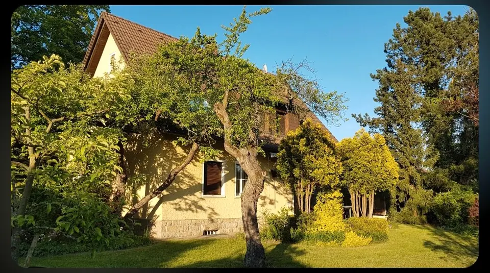 6 Zimmer Haus mit 140 m² in Amberg – Bild 3