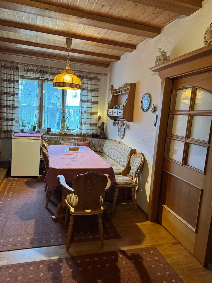 6 Zimmer Haus mit 140 m² in Amberg – Bild 4