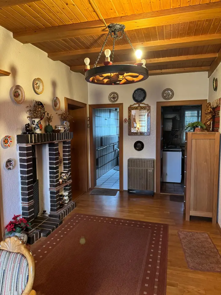 6 Zimmer Haus mit 140 m² in Amberg – Bild 5