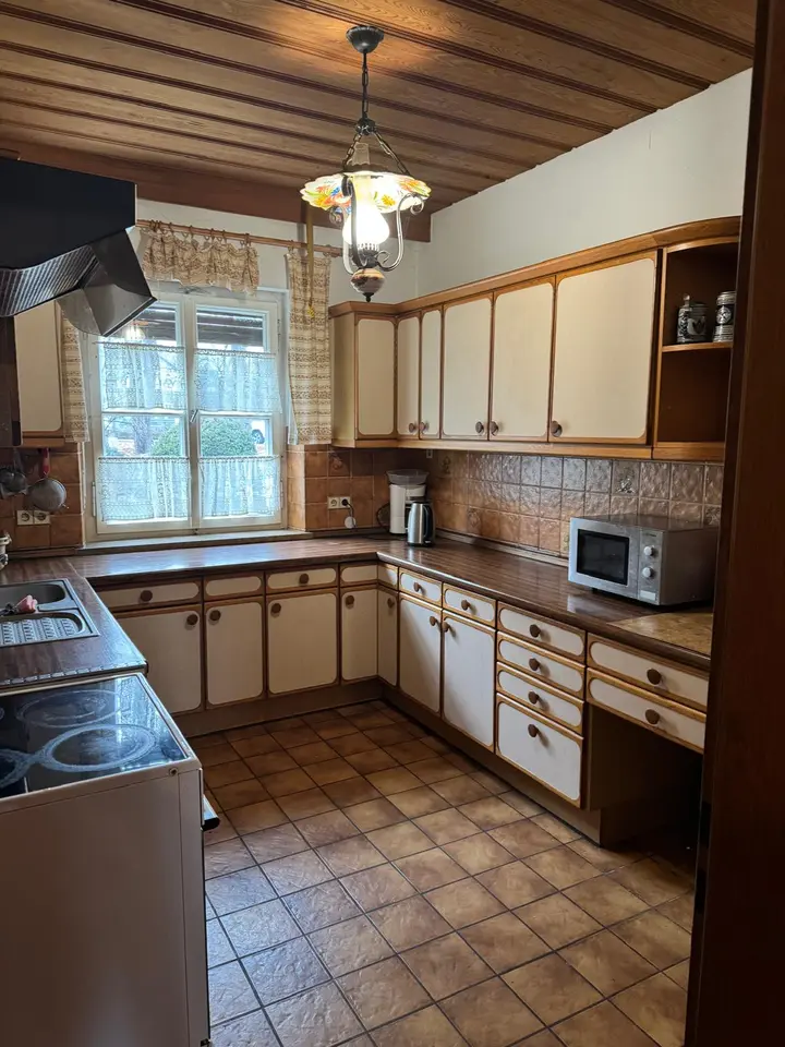 6 Zimmer Haus mit 140 m² in Amberg – Bild 6