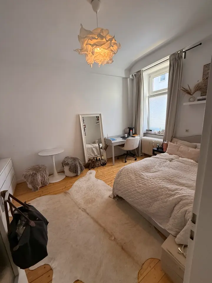 2 Zimmer Wohnung mit 23 m² in Bielefeld – Bild 1