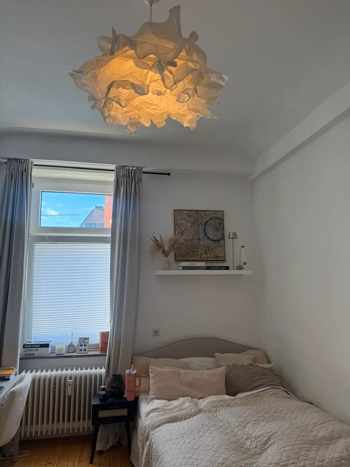 2 Zimmer Wohnung mit 23 m² in Bielefeld – Bild 2
