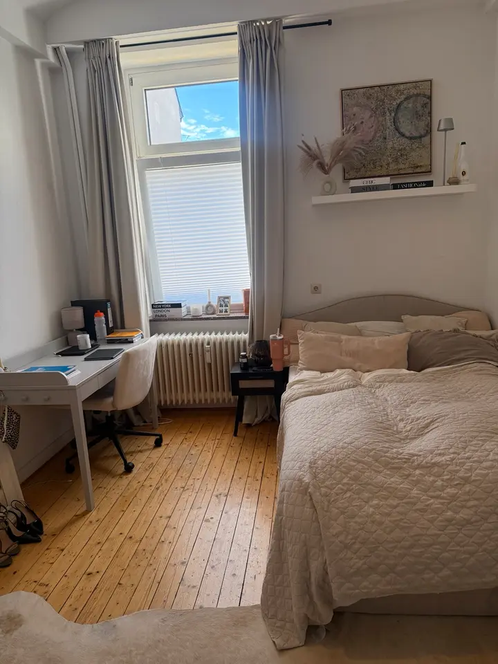 2 Zimmer Wohnung mit 23 m² in Bielefeld – Bild 3