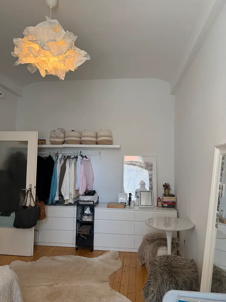 2 Zimmer Wohnung mit 23 m² in Bielefeld – Bild 4