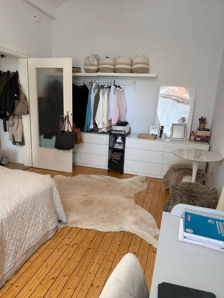 2 Zimmer Wohnung mit 23 m² in Bielefeld – Bild 5