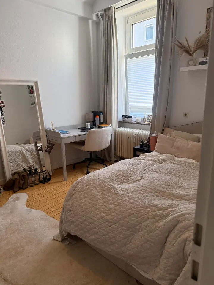 2 Zimmer Wohnung mit 23 m² in Bielefeld – Bild 6