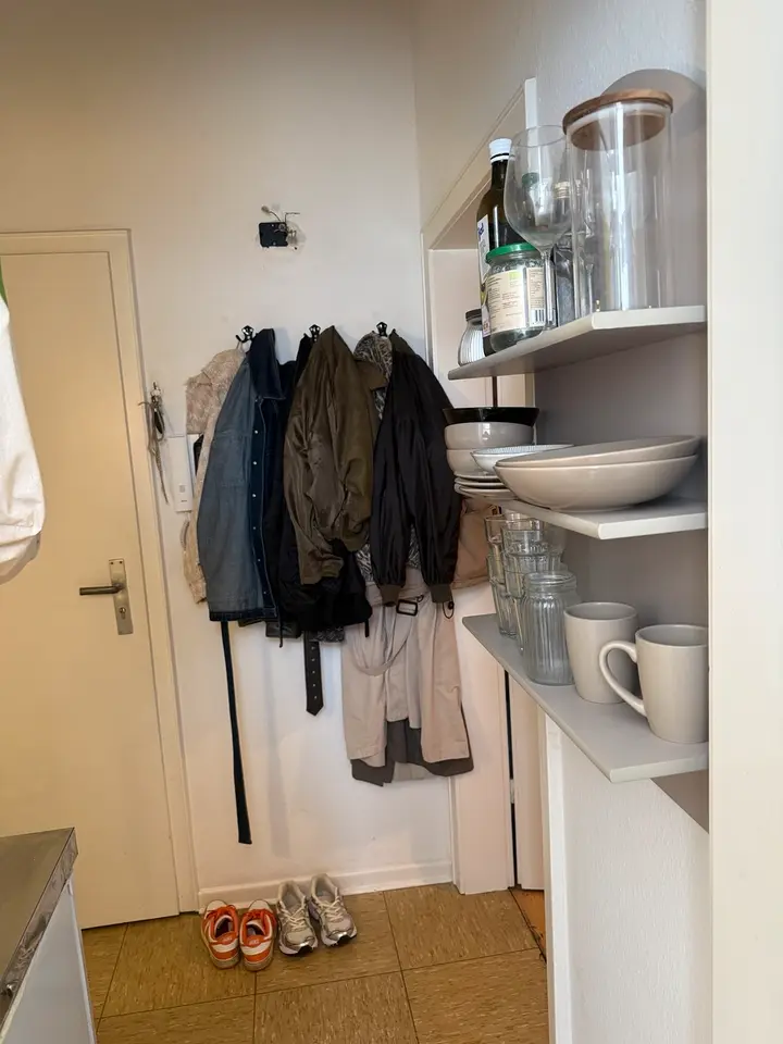 2 Zimmer Wohnung mit 23 m² in Bielefeld – Bild 9