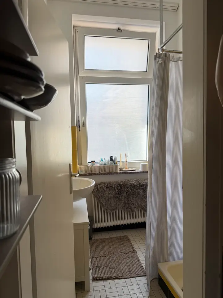 2 Zimmer Wohnung mit 23 m² in Bielefeld – Bild 10