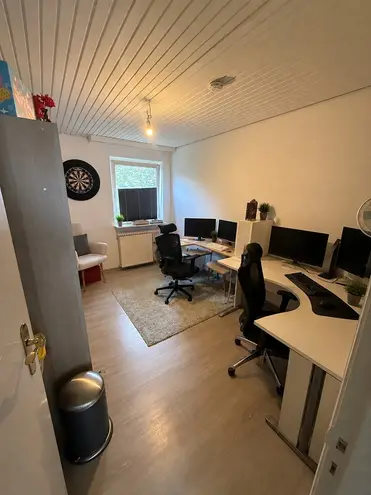 3 Zimmer Wohnung mit 60 m² in Lübeck – Bild 3