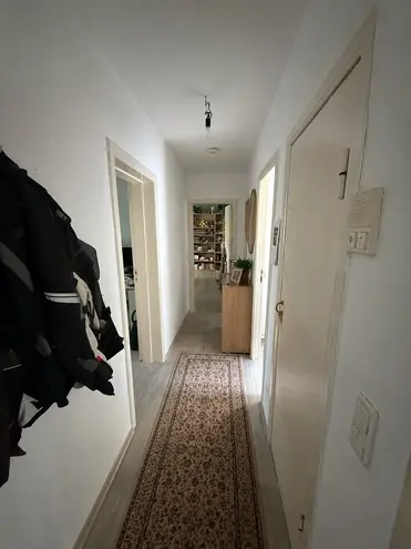 3 Zimmer Wohnung mit 60 m² in Lübeck – Bild 4