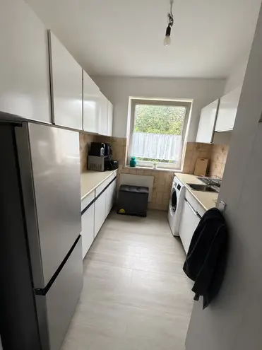 3 Zimmer Wohnung mit 60 m² in Lübeck – Bild 5