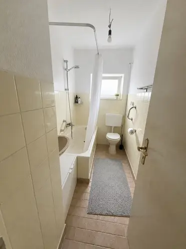 3 Zimmer Wohnung mit 60 m² in Lübeck – Bild 7