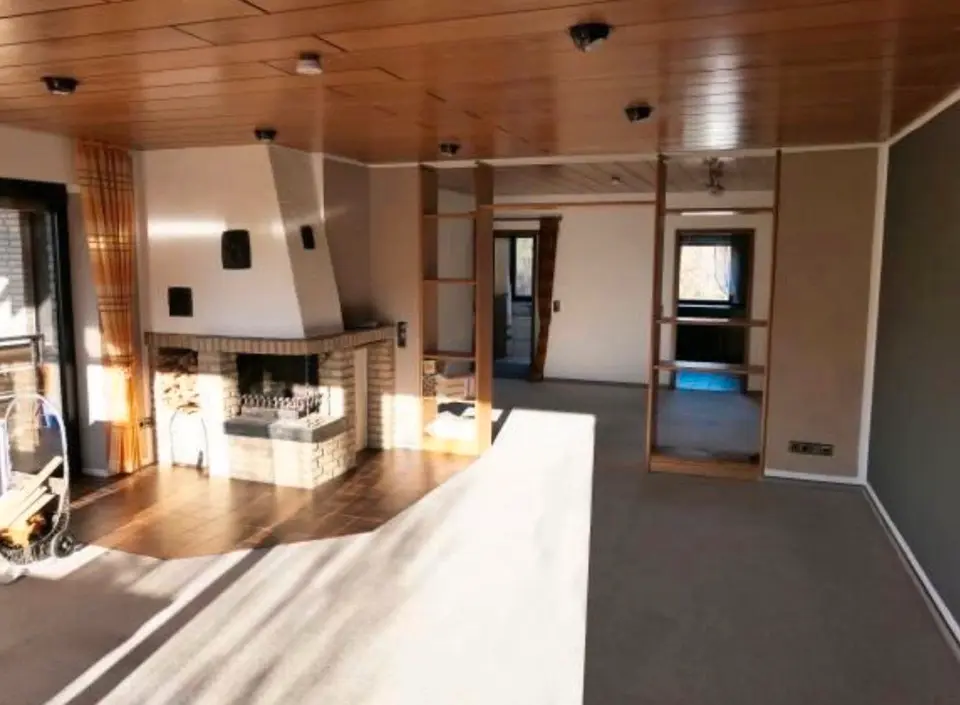 4 Zimmer Wohnung mit 116 m² in Gütersloh – Bild 1