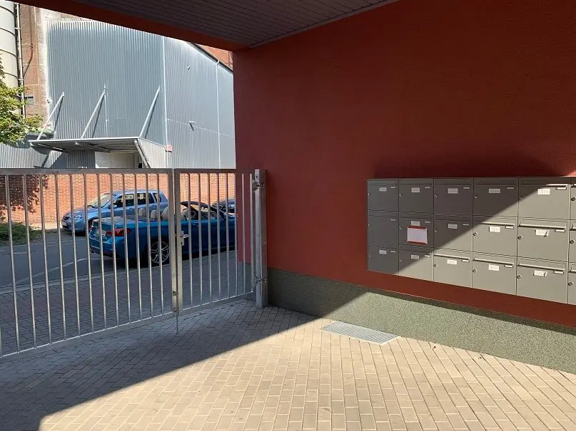 5 Zimmer Wohnung mit 138 m² in Peine – Bild 2