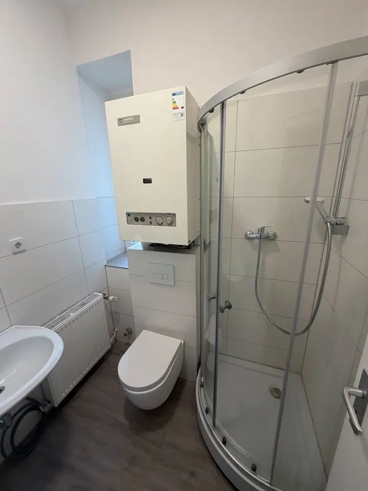 Studio mit 31 m² in Essen – Bild 5
