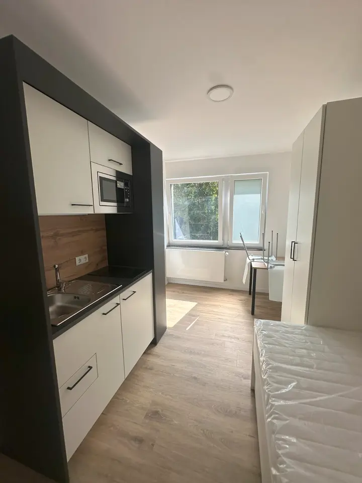 Studio mit 31 m² in Essen – Bild 9