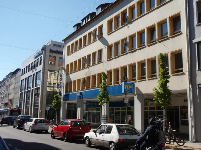 3 Zimmer Wohnung mit 122 m² in Saarbrücken – Bild 2