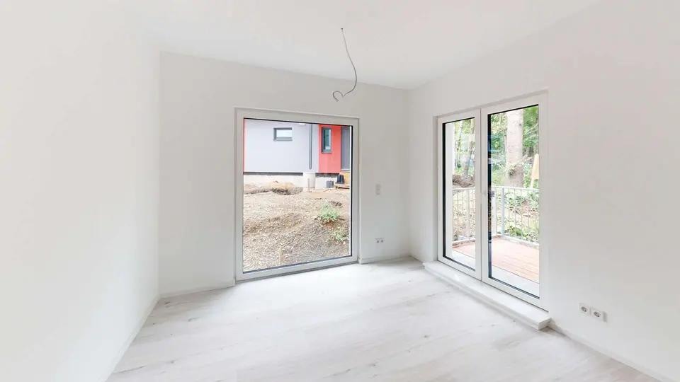 3 Zimmer Haus mit 108 m² in Chemnitz – Bild 2