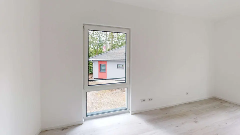3 Zimmer Haus mit 108 m² in Chemnitz – Bild 4