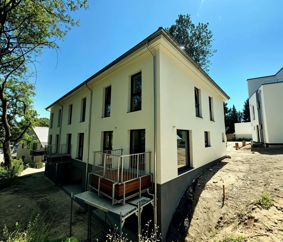 3 Zimmer Haus mit 108 m² in Chemnitz – Bild 5