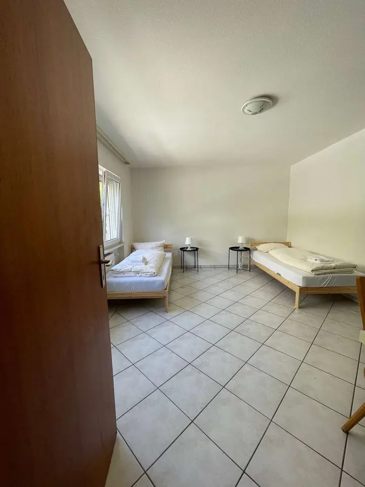 2 Zimmer Wohnung mit 25 m² in Waldshut-Tiengen – Bild 1