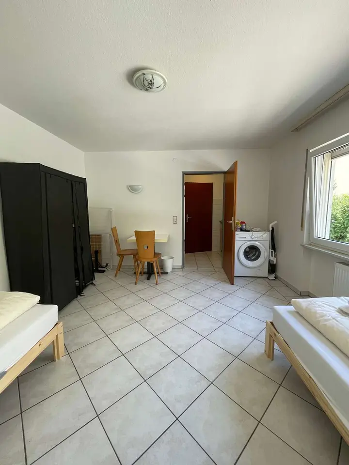 2 Zimmer Wohnung mit 25 m² in Waldshut-Tiengen – Bild 2