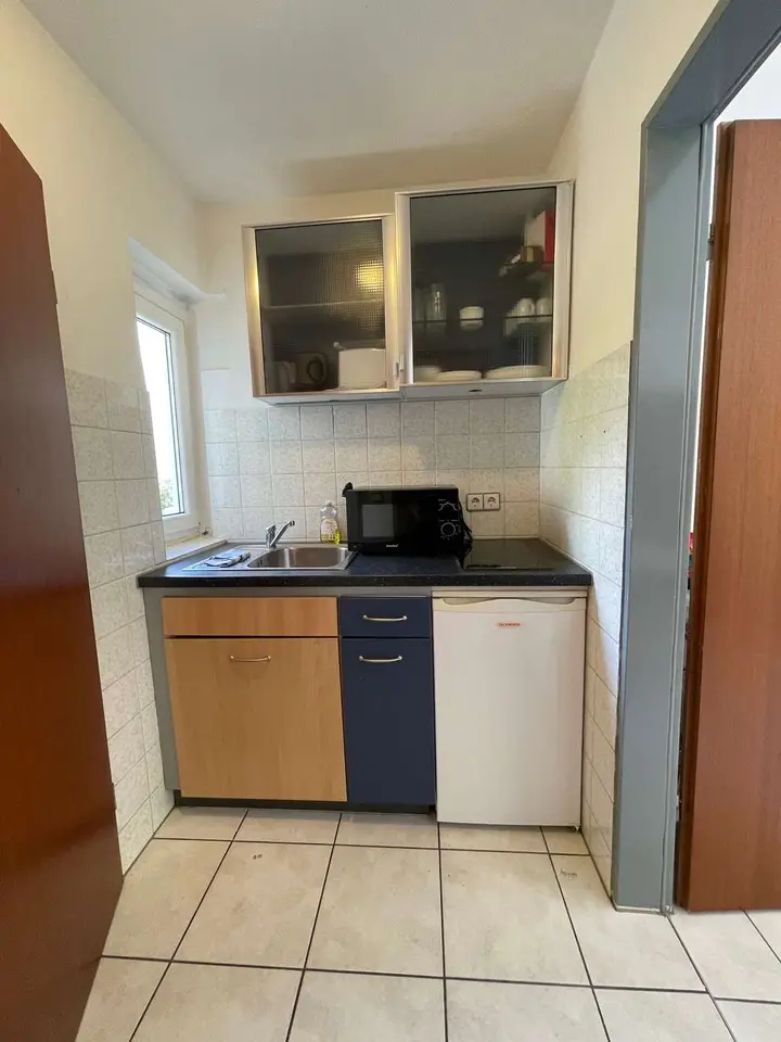 2 Zimmer Wohnung mit 25 m² in Waldshut-Tiengen – Bild 3