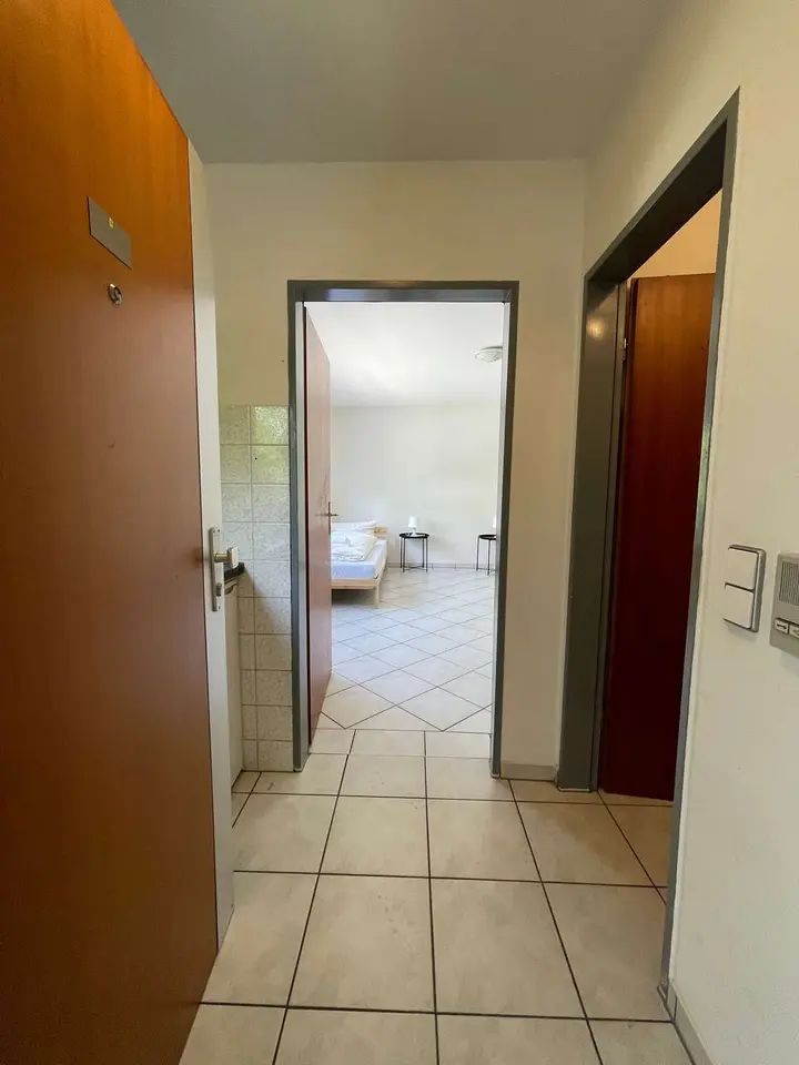 2 Zimmer Wohnung mit 25 m² in Waldshut-Tiengen – Bild 4