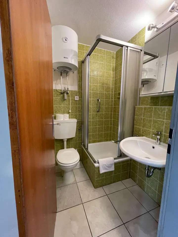2 Zimmer Wohnung mit 25 m² in Waldshut-Tiengen – Bild 5