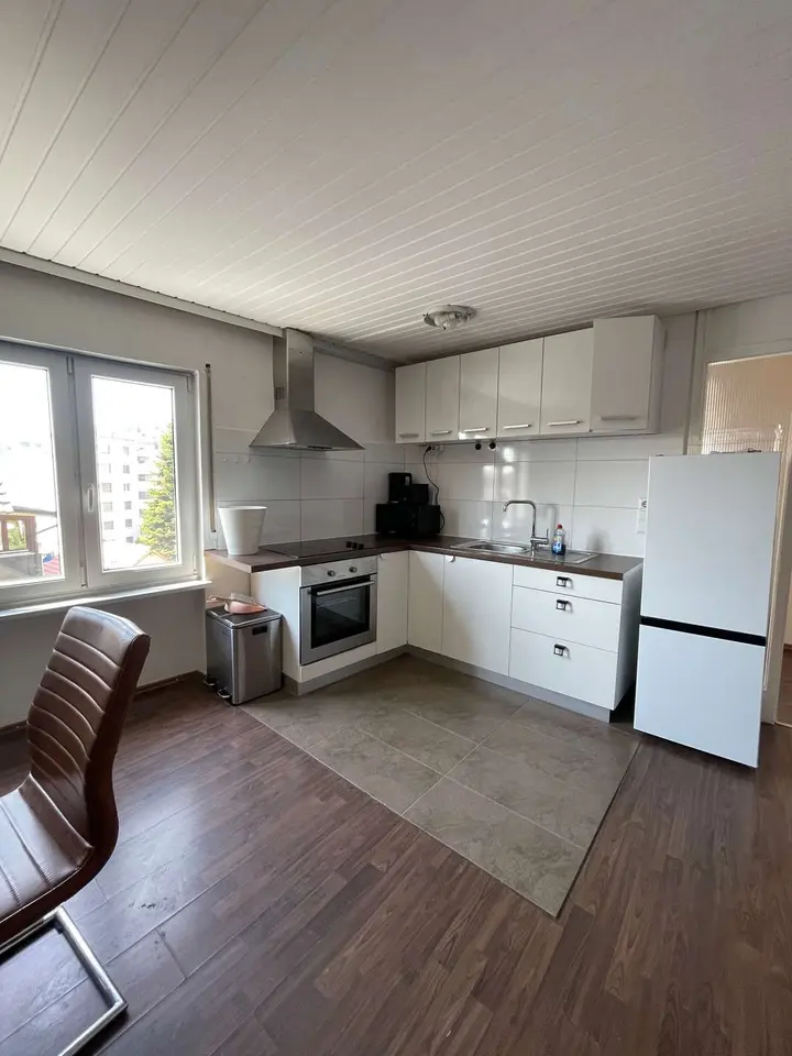 2 Zimmer Wohnung mit 25 m² in Waldshut-Tiengen – Bild 6