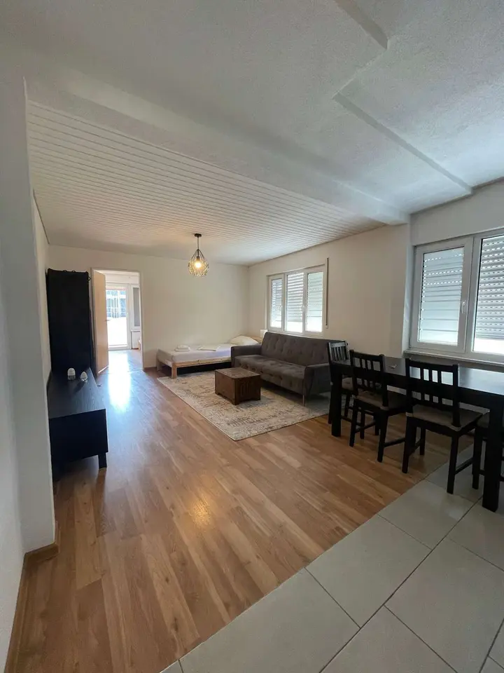 2 Zimmer Wohnung mit 25 m² in Waldshut-Tiengen – Bild 7