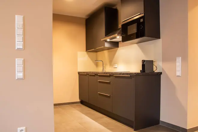 2 Zimmer Wohnung mit 36 m² in Karlsruhe – Bild 2