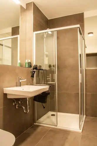 2 Zimmer Wohnung mit 36 m² in Karlsruhe – Bild 3