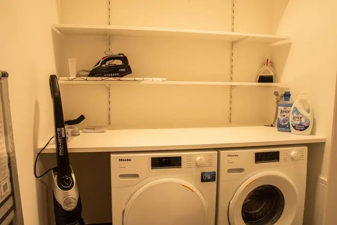 2 Zimmer Wohnung mit 36 m² in Karlsruhe – Bild 4